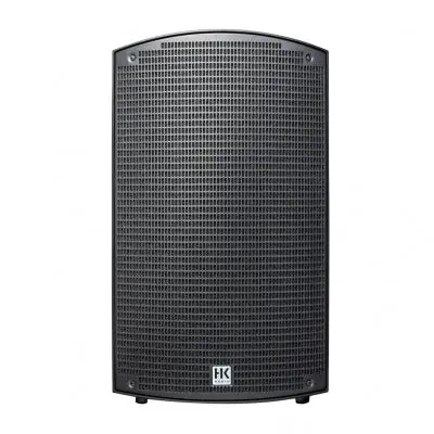 Hk Audio Sonar 112 Xi 12" 2-Way 800W Powered Speaker 1