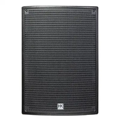 Hk Audio Sonar 115 Sub D 15" 1500W Powered Subwoofer 1