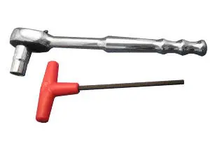 Hlh 500 - Hi-Lok Installation Tool 1