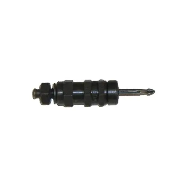 Hnxel-Sf-6.5 - Hex Nut Cleco Fastener (13-38) 1