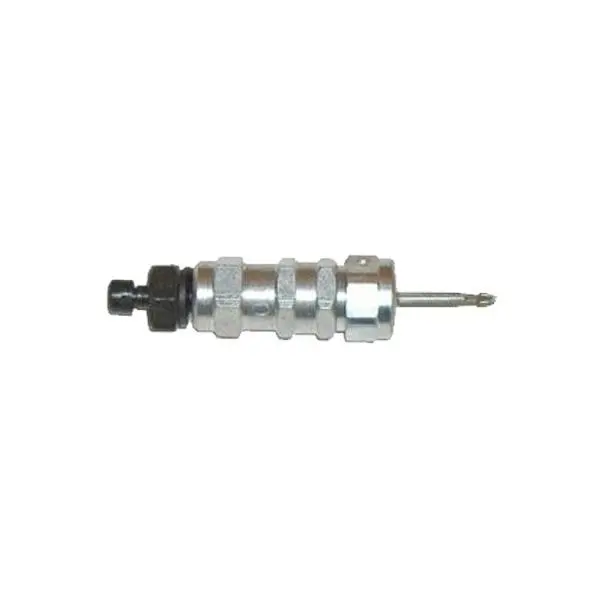 Hnxl-Sf-7.0 - Hex Nut Cleco Fastener (0-25) 1
