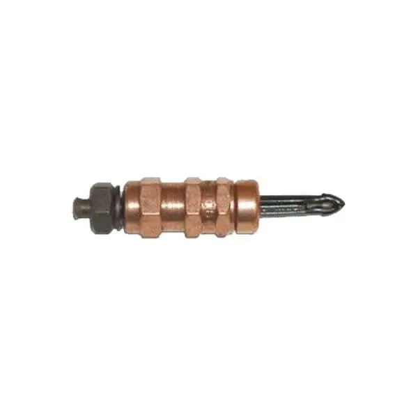 Hnxs-Sf-1/4 - Hex Nut Cleco Fastener (0”-5/16”) 1