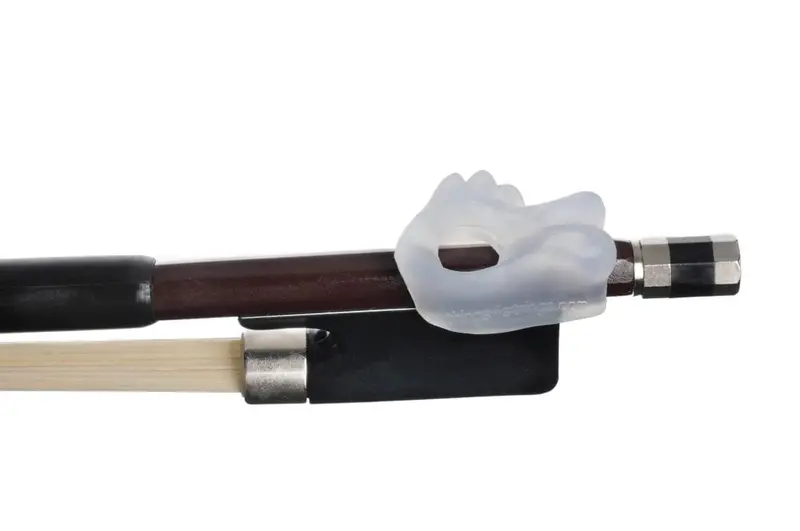 Hold Fish Support For String Player - Clear 1