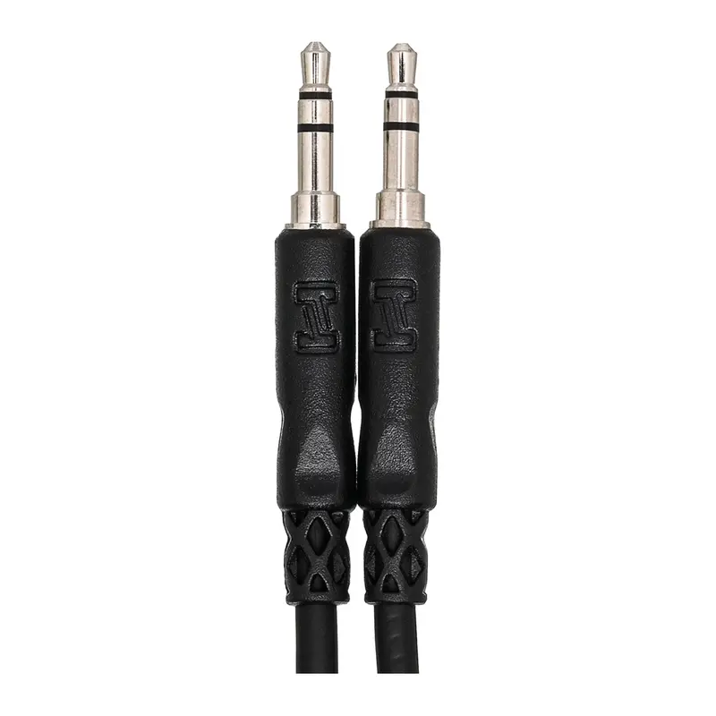 Hosa Cmm-110 Stereo Interconnect Cable - 10' 1