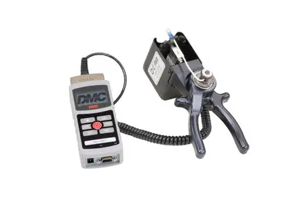 Hpt-200B - Tensile Tester Portable 200# Load Cell New Meter 1