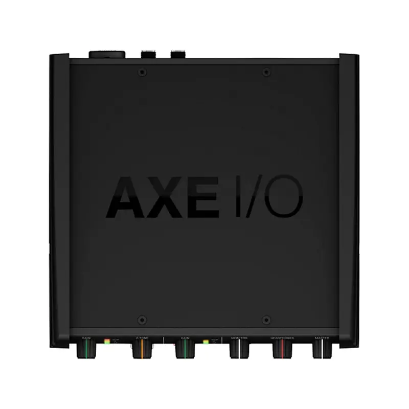 Ik Multimedia Axe I/O Solo Audio Interface B-Stock 2