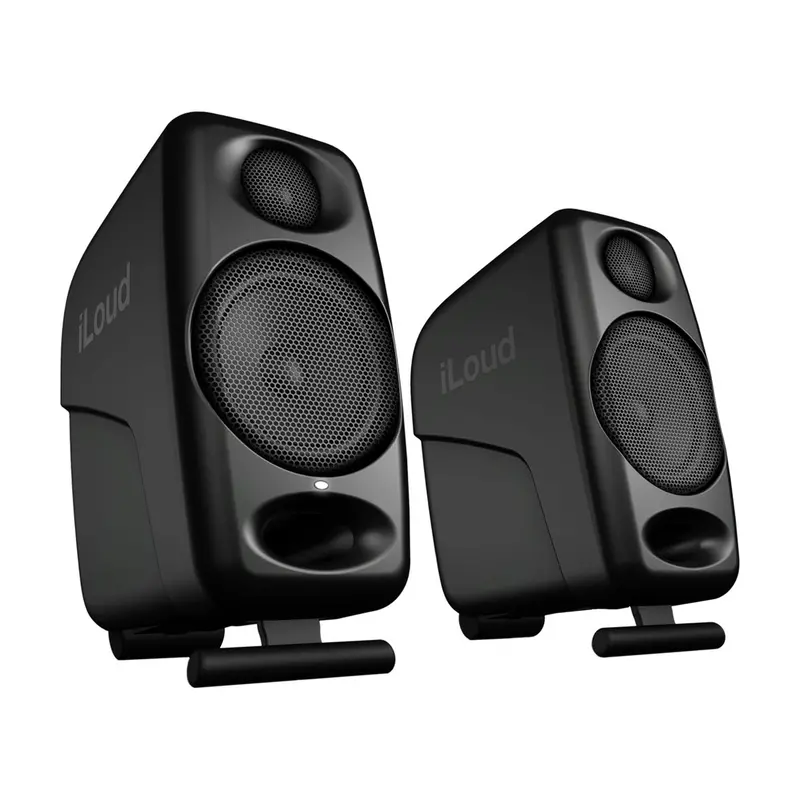 Ik Multimedia Iloud Micro Monitors With Bluetooth - Ip-Iloud-Mm-In 1