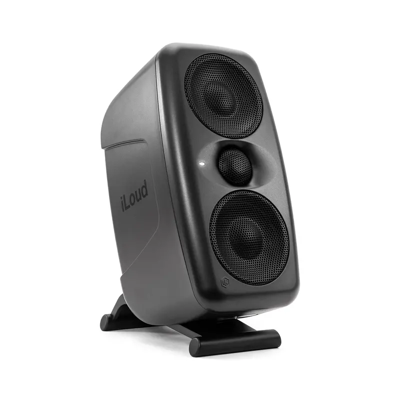 Ik Multimedia Iloud Mtm Powered Studio Monitor 1