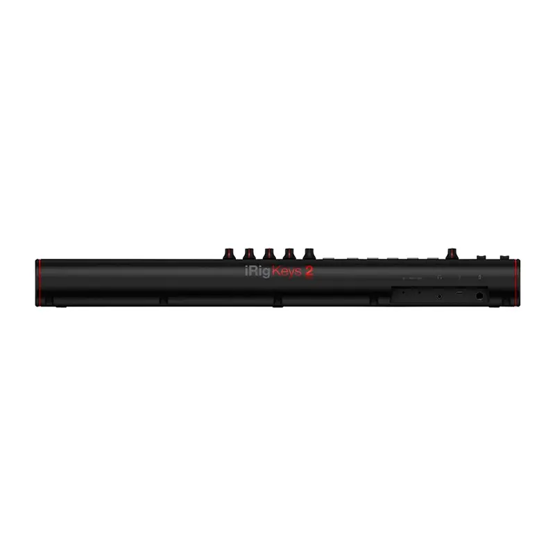 Ik Multimedia Irig Keys 2 - Pro 37 Full Size Key Controller 2
