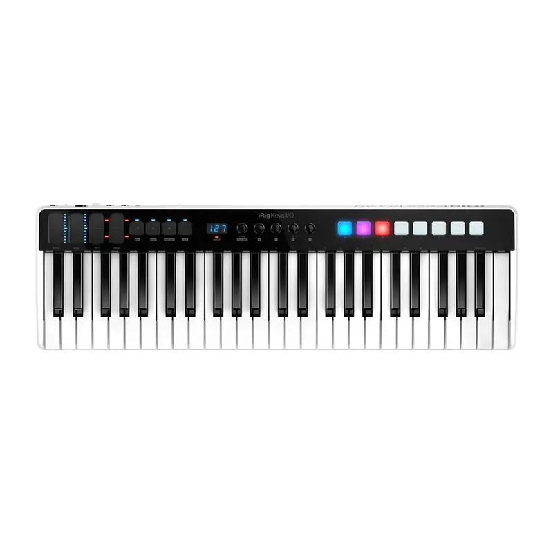 Ik Multimedia Irig Keys I/O 49 1