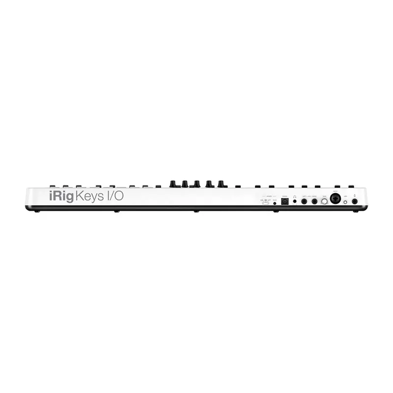 Ik Multimedia Irig Keys I/O 49 2
