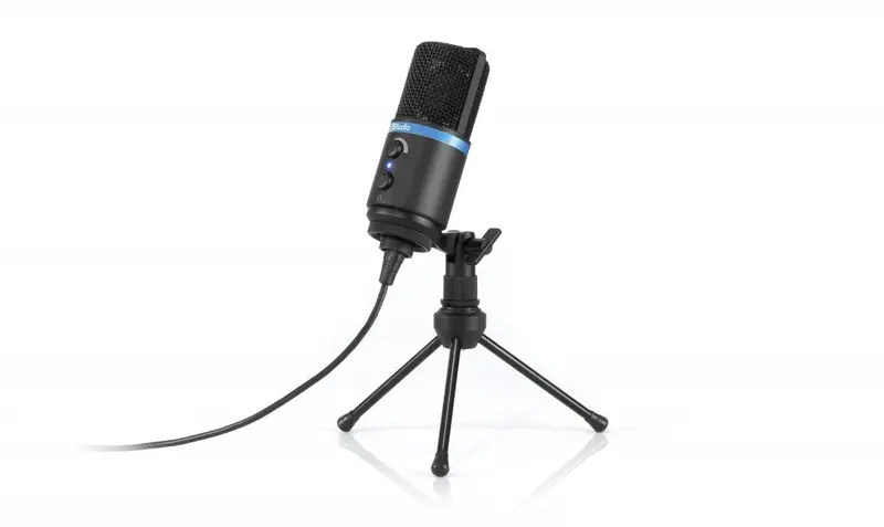 Ik Multimedia Irig Mic Studio 1