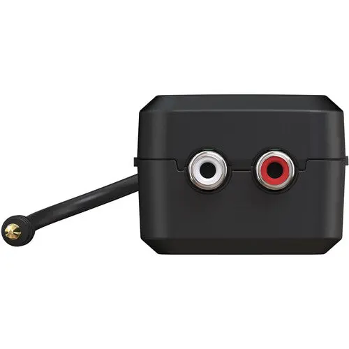 Ik Multimedia Irig Stream Solo Ultracompact 3X1 Trrs Audio Interface For Smartphones And Tablets 2