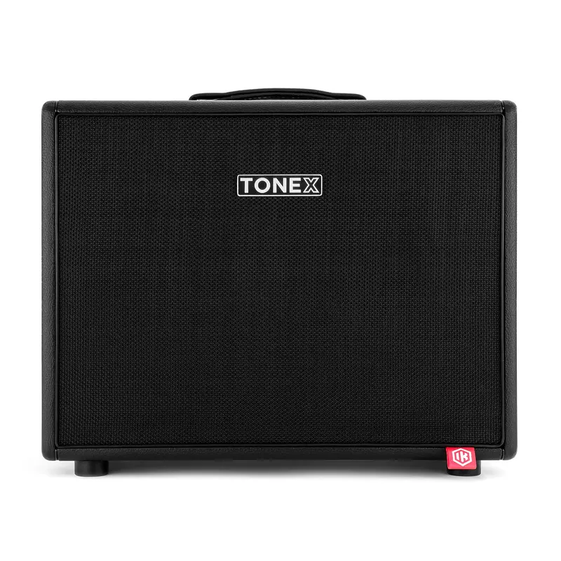 Ik Multimedia Tonex Cab 700-Wat 1 X 12-Inch Power Guitar Cabinet - Xg-Tonex-Frfr-In 1