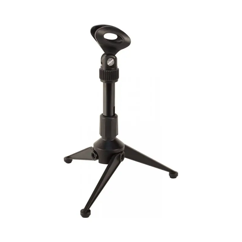 Jamstand Js-Mms1 Mini Desktop Tripod Mic Stand 1