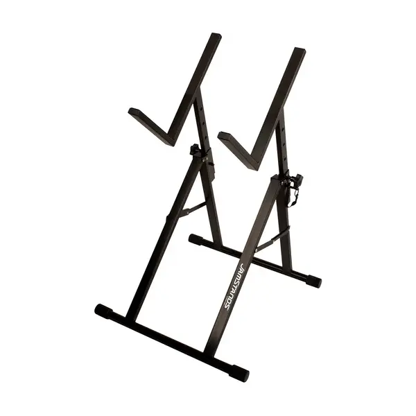 Jamstands Js-As100 Steel A-Frame Amp Stand 1