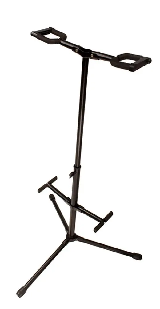 Jamstands Js-Hg102 Double Hanging-Style Guitar Stand 1