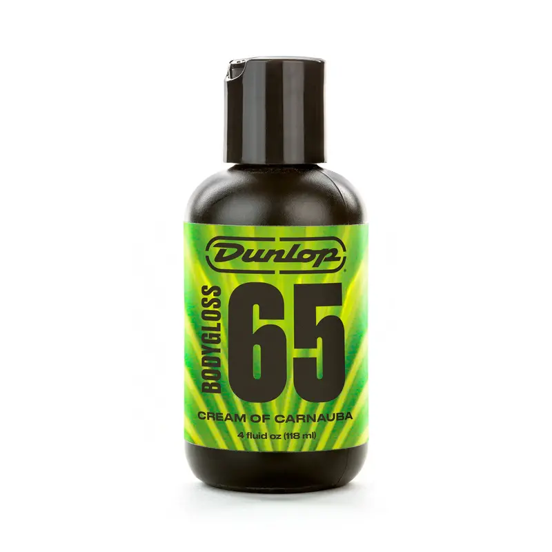 Jim Dunlop 6574 Formula 65 Guitar Body Gloss 1