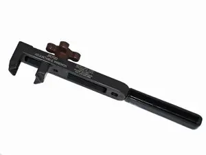 Jr700 - Adjustable Jam Nut Wrench 1
