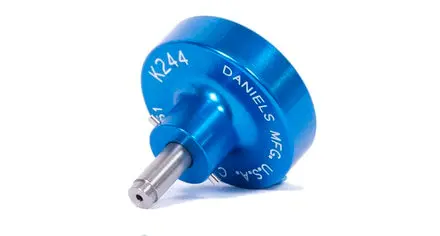 K244 - Positioner 1