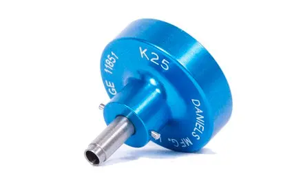 K25 - Positioner 1