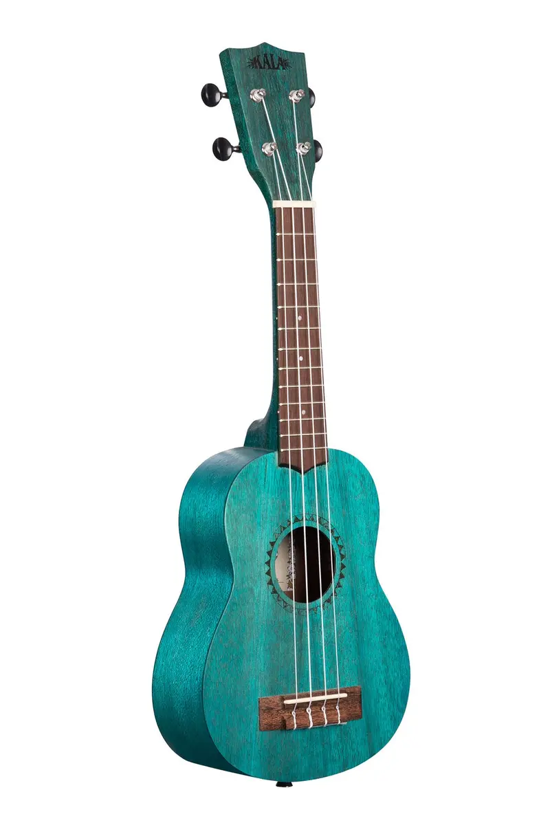 Kala Meranti Watercolor Ukulele 2