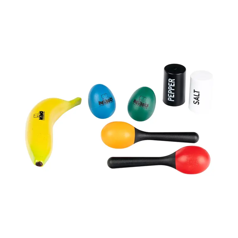 Kids Mixed Shaker 7-Piece Set 1