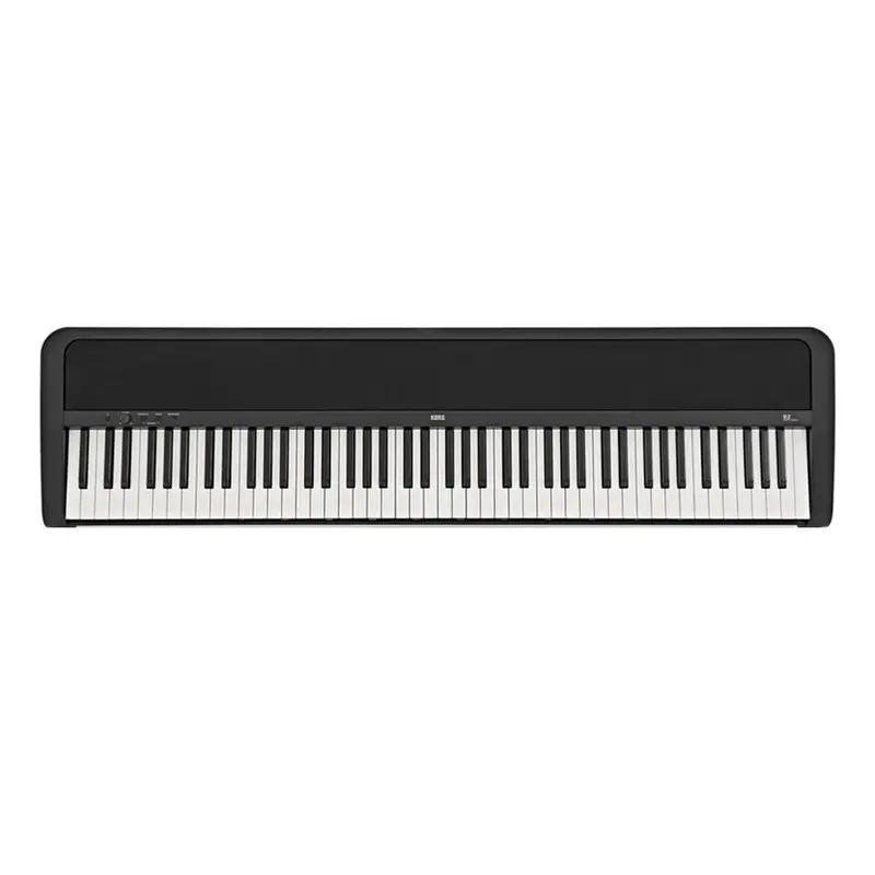 Korg B2bk 88 Digital Piano 1