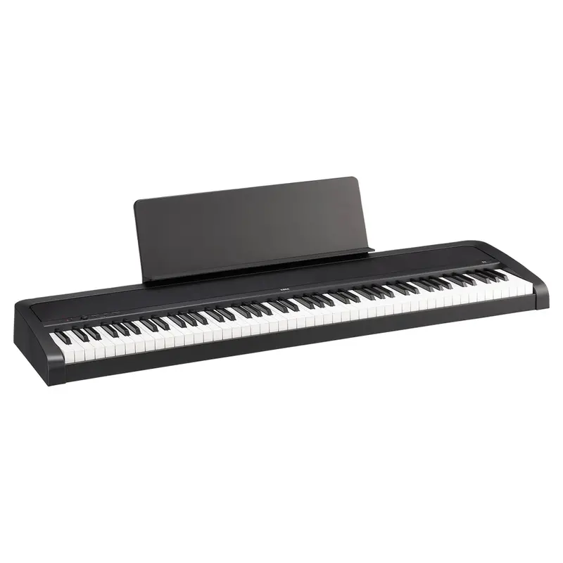Korg B2bk 88 Digital Piano 2