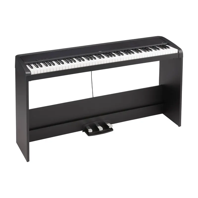Korg B2sp 88-Key Digital Home Piano - Black 2