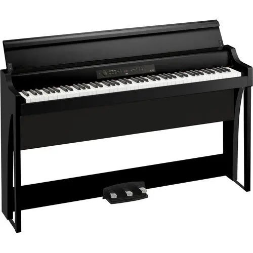 Korg G1 Air Digital Piano With Bluetooth - Black 1