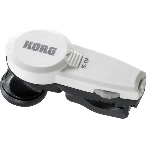 Korg In-Ear Metronome 1