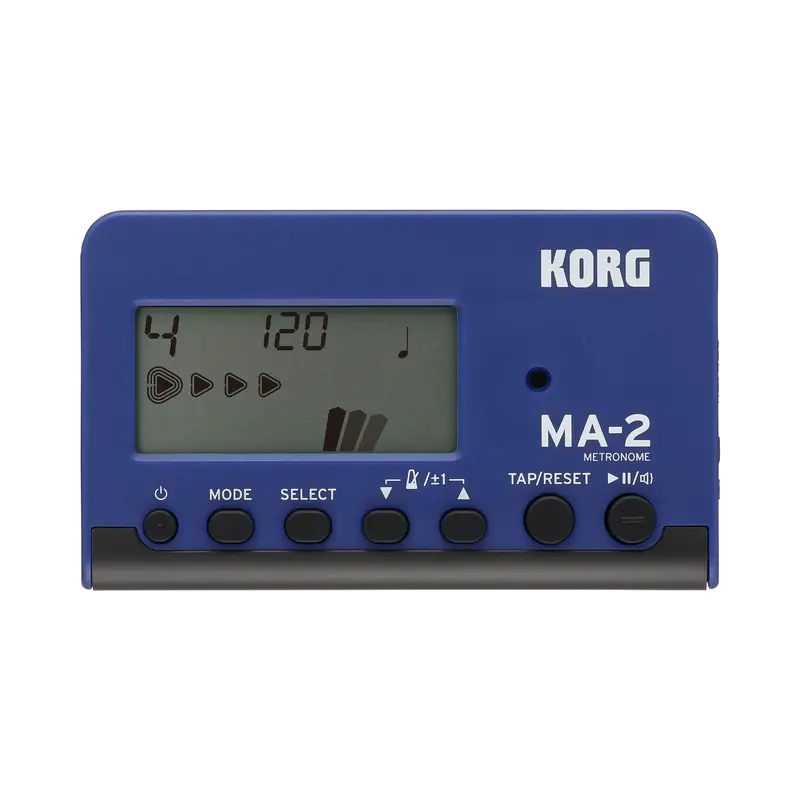Korg Ma-2 Metronome Blue 1