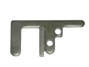 L-5215 - Stationary Gripper Pad 14-10 Awg 1