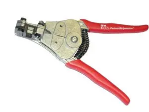 L-5616 - 45-170 Stripper Frame No Blades 10-14 Awg 1