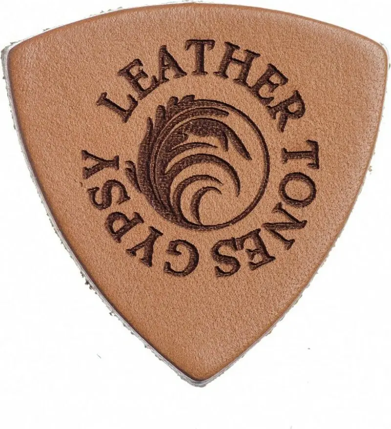 Leather Tones Gypsy Cognac Individual Pick 1