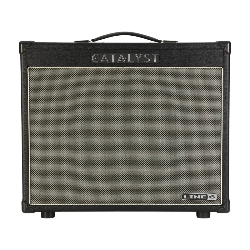 Line 6 Catalyst Cx 100 1 X 12" Combo Amplifier 1