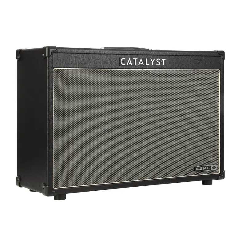 Line 6 Catalyst Cx 200 2 X 12" Combo Amplifier 1