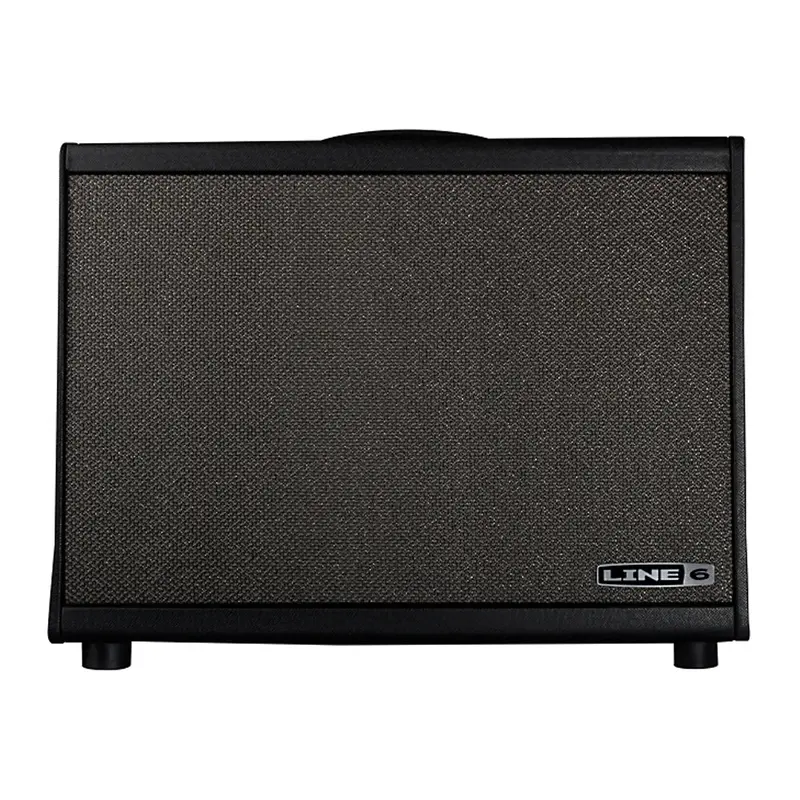 Line 6 Powercab 112 250W 1X12 Powered Speaker Cab 1