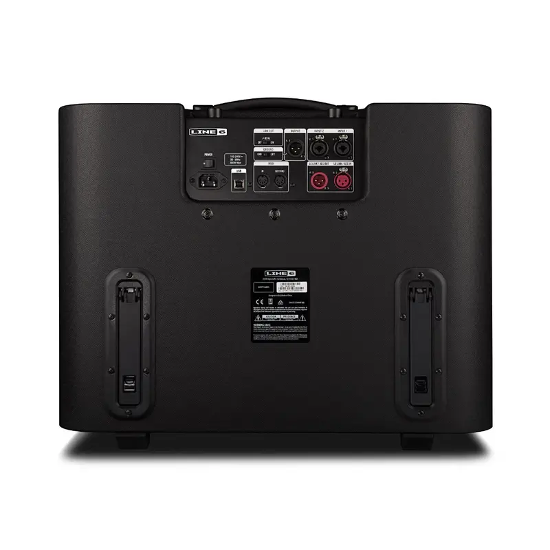 Line 6 Powercab® 112 Plus Active Guitar Speaker System 2