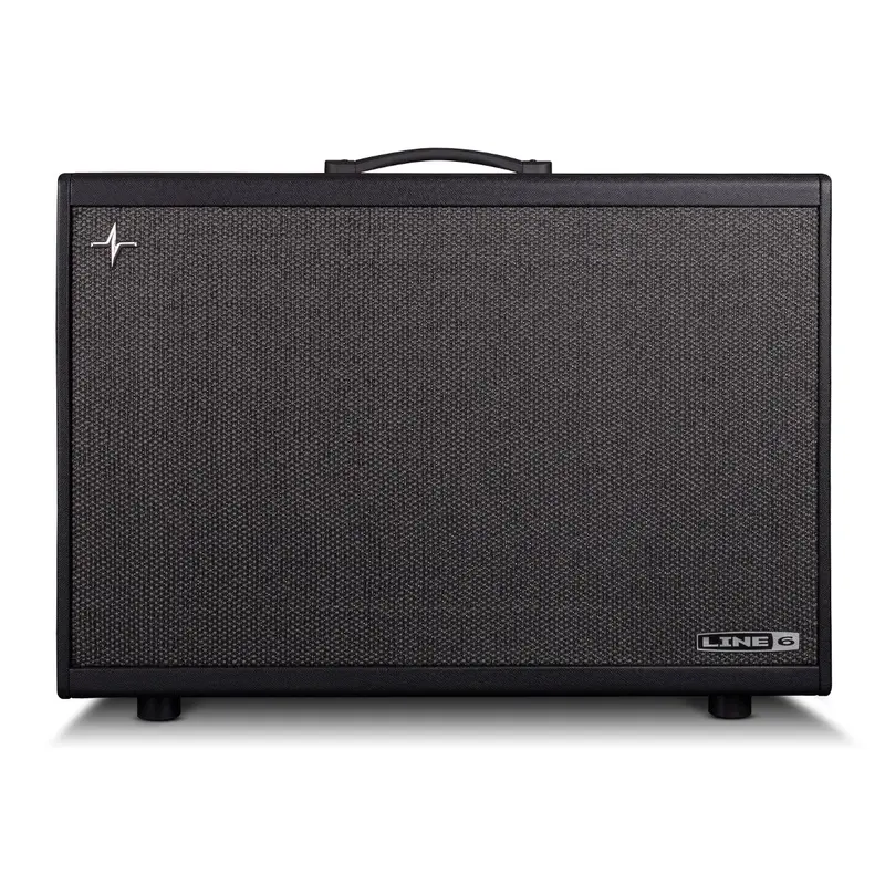 Line 6 Powercab 212 Plus Active Guitar Speaker B-Stock 1