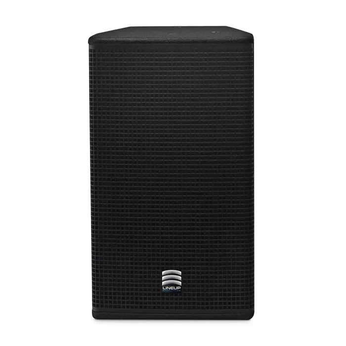 Lineup 8" Active Speaker 1