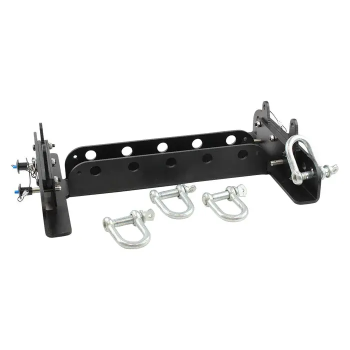 Lineup 8"  Bumper Stand Frame For Fl801 Or Fl801-A 1