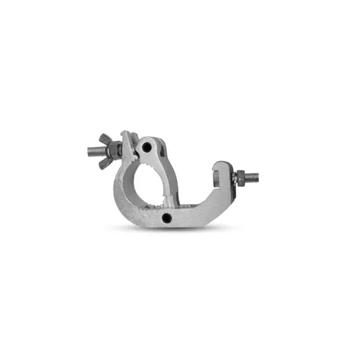 Lite Tek 2' Aluminum G Clamp 1