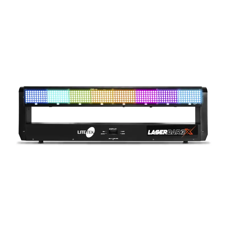 Lite Tek Laser Bar 3X 1