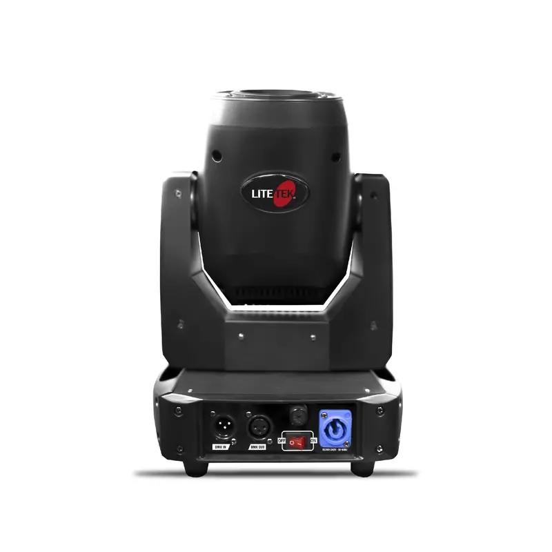 Lte Tek Led Beam 80 Moving Head Beam 1