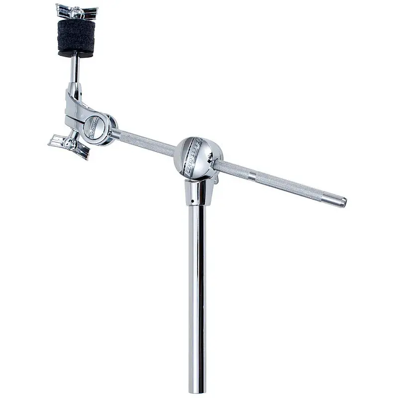 Ludwig Las25bc Atlas Cymbal Coupler Mini-Boom Cymbal Holder With 12Mm Mount 1