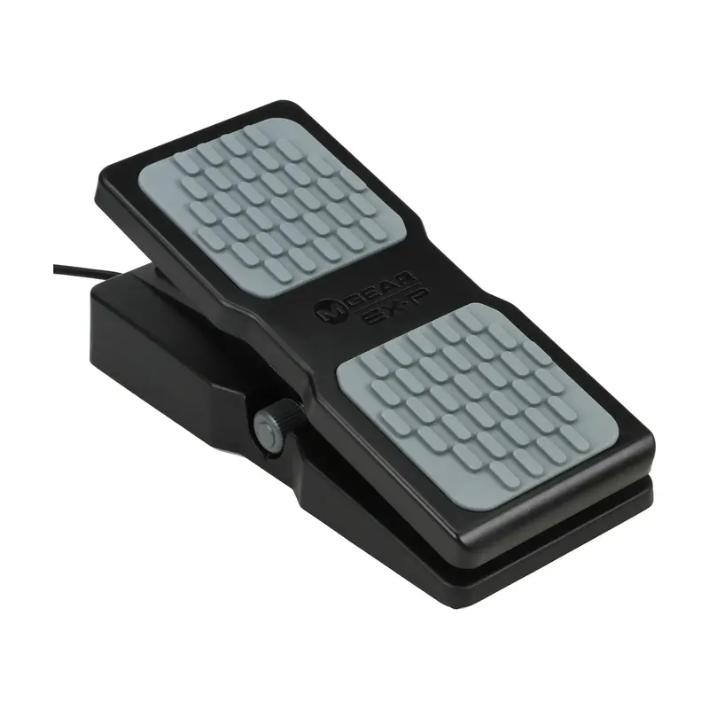 M-Audio Ex-P Expression Pedal For Midi Controllers - Switchable Polarity 1