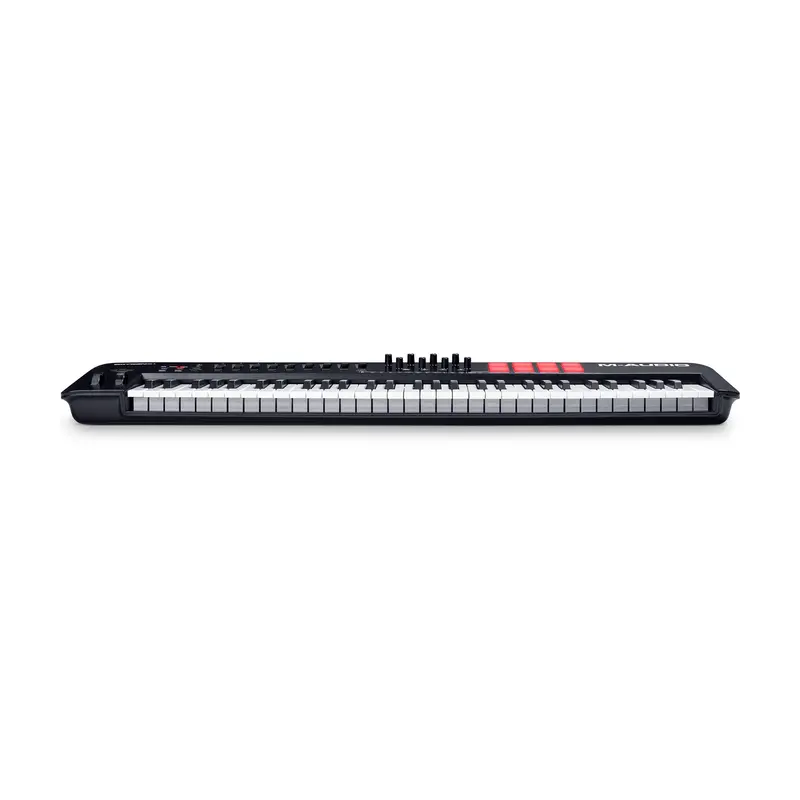 M-Audio Oxygen 61-Key Usb Midi Keyboard Controller 2