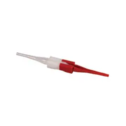 M81969/14-02 Insertion/Extraction Tool Plastic, Red White, Mil-Spec Military Specification, 10 Pack 1